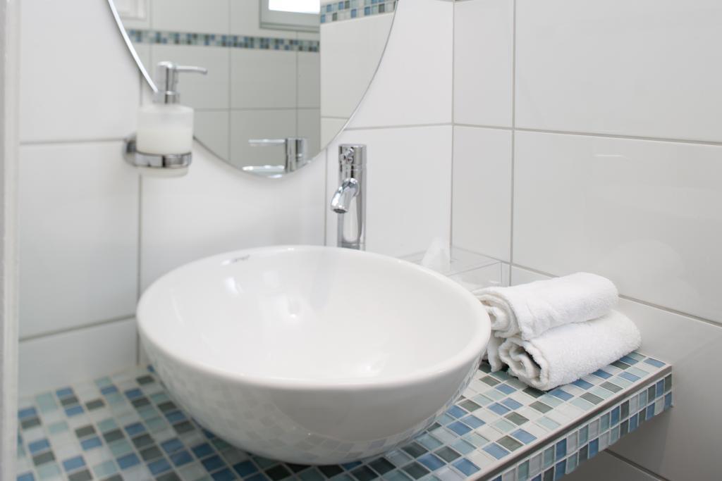 Hotel Parkfrieden Timmendorfer Strand Δωμάτιο φωτογραφία
