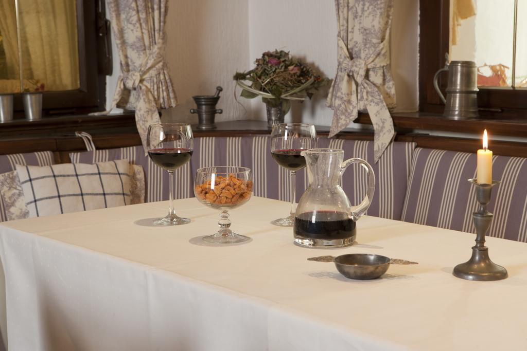 Hotel Parkfrieden Timmendorfer Strand Εξωτερικό φωτογραφία