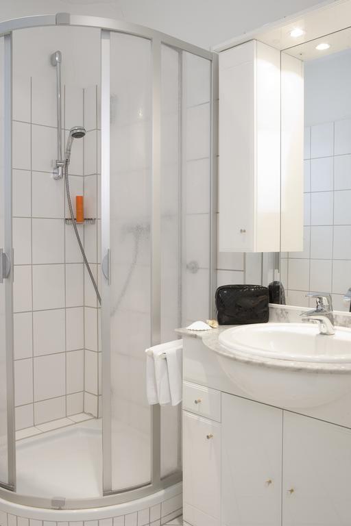 Hotel Parkfrieden Timmendorfer Strand Δωμάτιο φωτογραφία